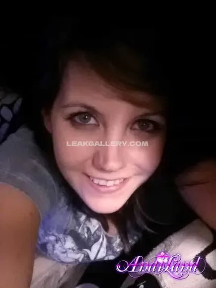 Andiland Exclusive Leaked Nude Onlyfans #1525520