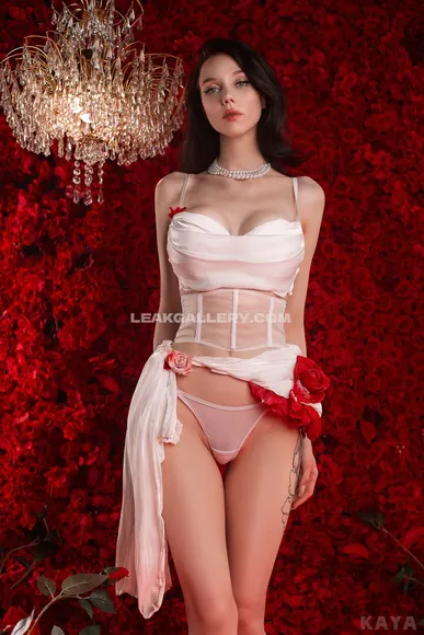 Kayanohoshi Exclusive Leaked Nude Onlyfans #789067