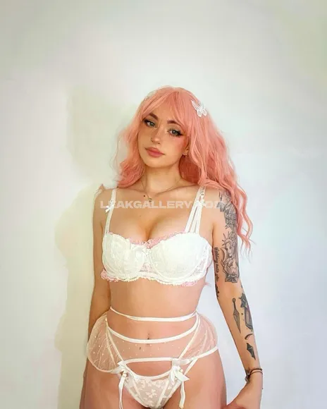 Mushyee Exclusive Leaked Nude Onlyfans #2179621