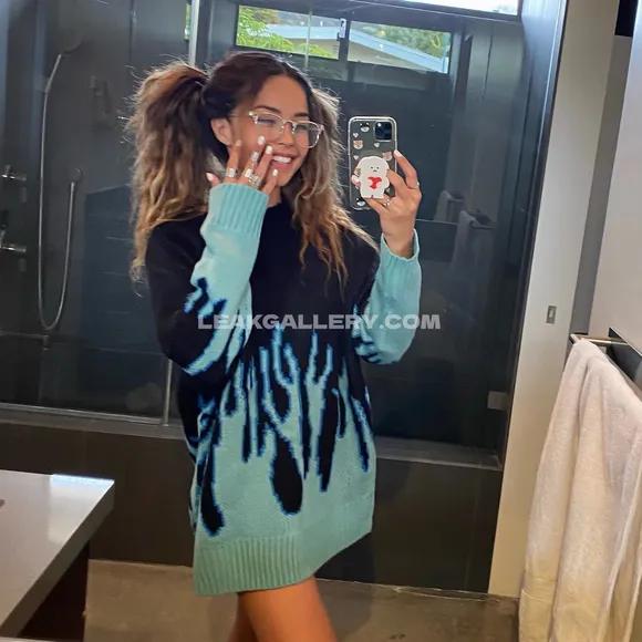 Valkyrae Exclusive Leaked Nude Onlyfans #2151383