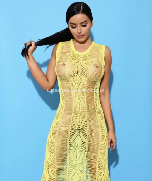 Abigailratchford Exclusive Leaked Nude Onlyfans #964261