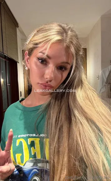 Breckie / breckiehill Exclusive Leaked Nude Onlyfans #1593552