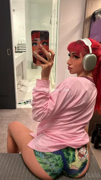 Annistar Exclusive Leaked Nude Onlyfans #2127297