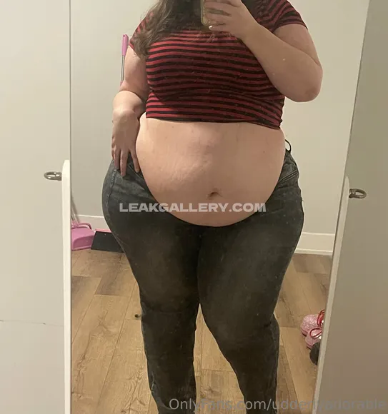 Udderlyadorable Exclusive Leaked Nude Onlyfans #881466
