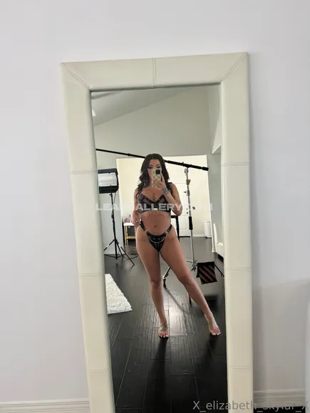 X_elizabeth_skylar_x Exclusive Leaked Nude Onlyfans #736496