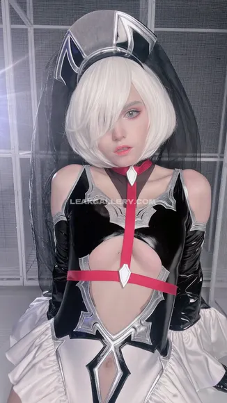Shiroganesama Exclusive Leaked Nude Onlyfans #2162673