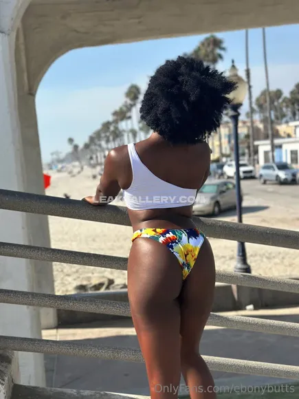 Ebonybutts Exclusive Leaked Nude Onlyfans #1059310