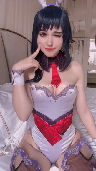Shiroganesama Exclusive Leaked Nude Onlyfans #2190618