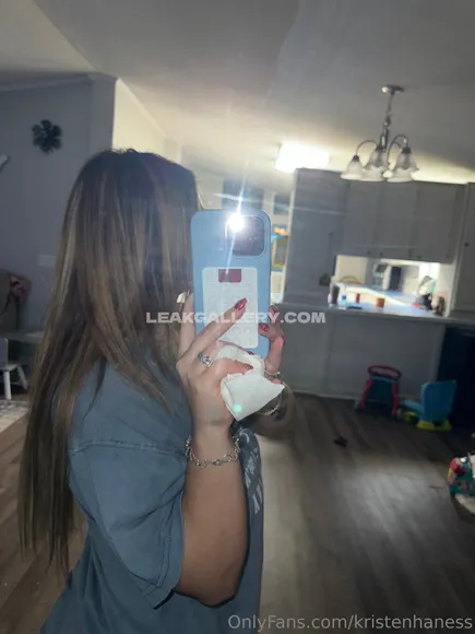 Kristenhaness Exclusive Leaked Nude Onlyfans #1023770