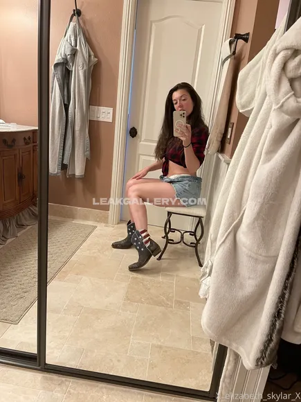 X_elizabeth_skylar_x Exclusive Leaked Nude Onlyfans #740000