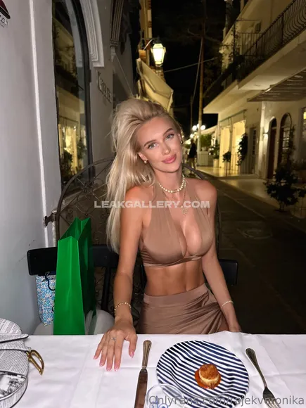 Rajekveronika Exclusive Leaked Nude Onlyfans #962143