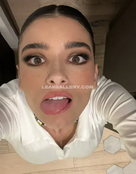 Dixiedamelio Exclusive Leaked Nude Onlyfans #2133181