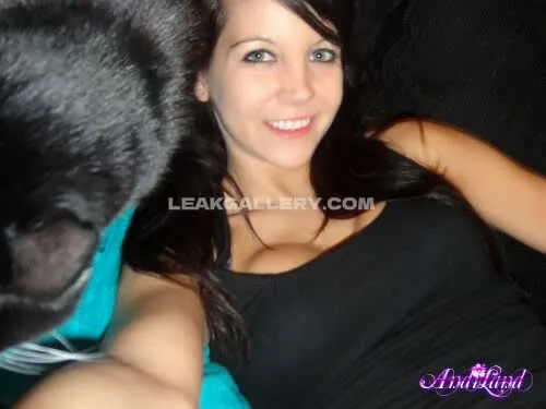 Andiland Exclusive Leaked Nude Onlyfans #1507953