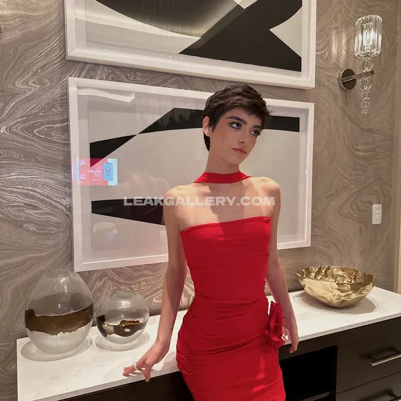 Dixiedamelio Exclusive Leaked Nude Onlyfans #2133233