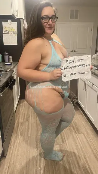 Pattycakesxx888 Exclusive Leaked Nude Onlyfans #787483