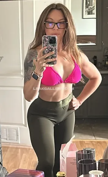 Jennyunleashed Exclusive Leaked Nude Onlyfans #927766