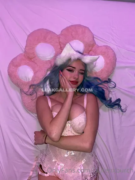 Juliaburch / juliaaburch Exclusive Leaked Nude Onlyfans #1425527