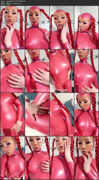 Mfetilicious Exclusive Leaked Nude Onlyfans #763077