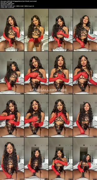 Snackychannn Exclusive Leaked Nude Onlyfans #1990963