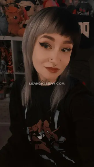 Bobawitch Exclusive Leaked Nude Onlyfans #974277