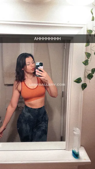 Nikkiwoods Exclusive Leaked Nude Onlyfans #2184751