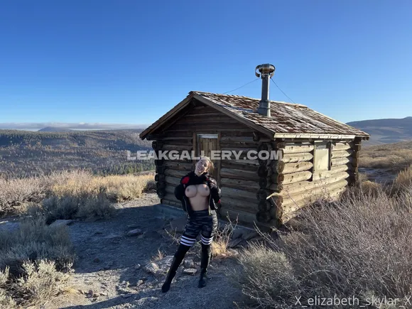 X_elizabeth_skylar_x Exclusive Leaked Nude Onlyfans #734796