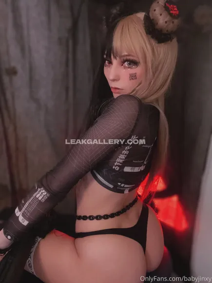 Babyjinxy Exclusive Leaked Nude Onlyfans #983590