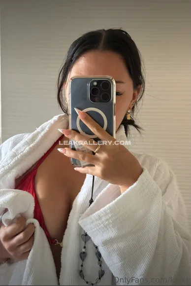 Kaixkitsune Exclusive Leaked Nude Onlyfans #1780194