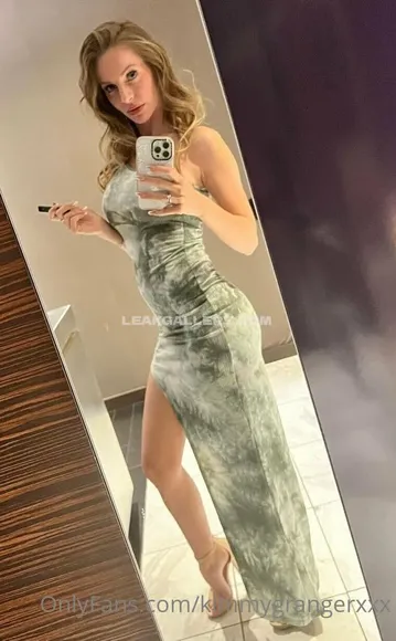 Kimmygranger Exclusive Leaked Nude Onlyfans #1632917