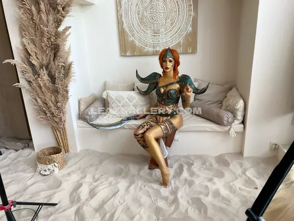Valeryhimera Exclusive Leaked Nude Onlyfans #1241460