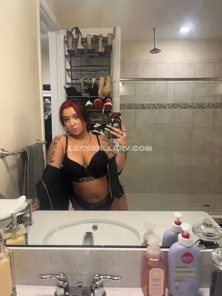 Daniellecohn Exclusive Leaked Nude Onlyfans #1215637