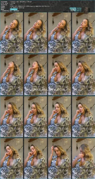 Lizadelsierra Exclusive Leaked Nude Onlyfans #2071989