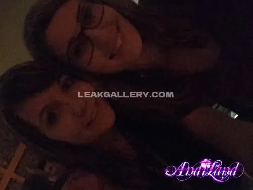 Andiland Exclusive Leaked Nude Onlyfans #1530943
