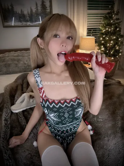 Kittyxkum Exclusive Leaked Nude Onlyfans #1777091