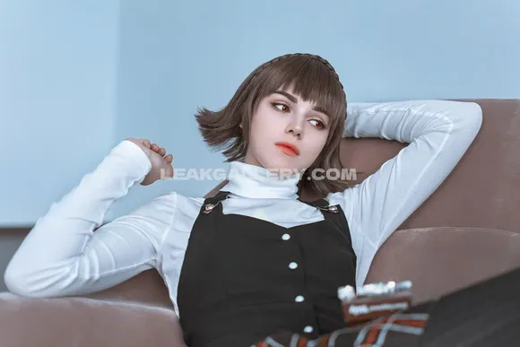 Shiroganesama Exclusive Leaked Nude Onlyfans #2163455
