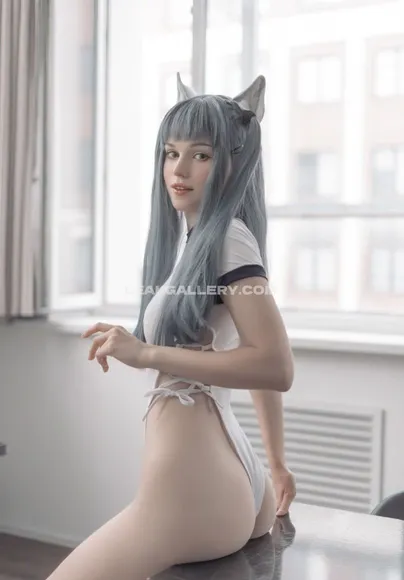 Shiroganesama Exclusive Leaked Nude Onlyfans #2217708