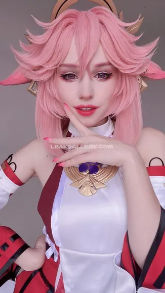 Shiroganesama Exclusive Leaked Nude Onlyfans #2179209