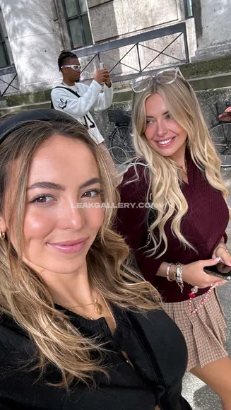 Corinnakopf / corinakopf / corinniakopf / corrinakopf Exclusive Leaked Nude Onlyfans #2634438