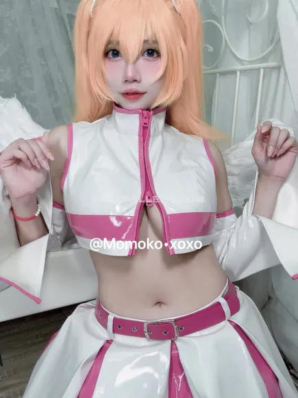 Momo520xoxo Exclusive Leaked Nude Onlyfans #993401