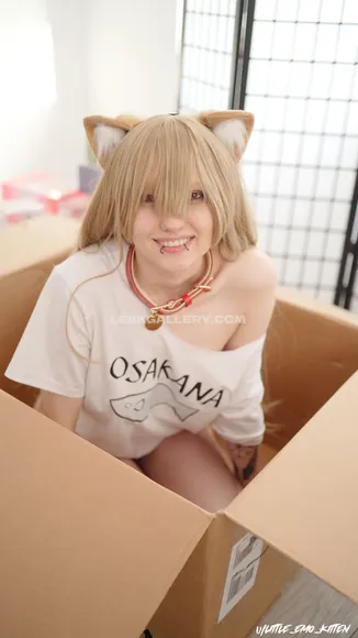 Littleemokitten Exclusive Leaked Nude Onlyfans #2165886