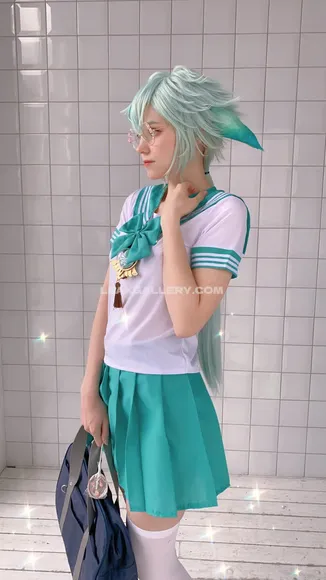 Shiroganesama Exclusive Leaked Nude Onlyfans #2199490