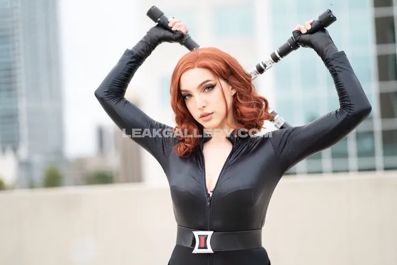 Missbricosplay Exclusive Leaked Nude Onlyfans #2123291