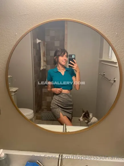 Hopelesssofrantic Exclusive Leaked Nude Onlyfans #1680967