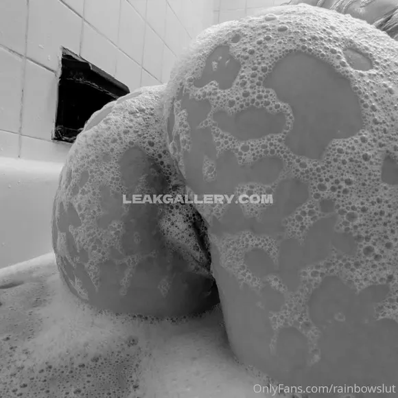 Rainbowzlut Exclusive Leaked Nude Onlyfans #1896771