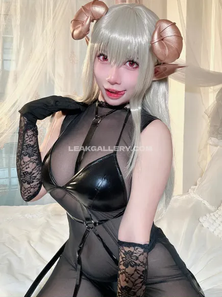 Momo520xoxo Exclusive Leaked Nude Onlyfans #991787