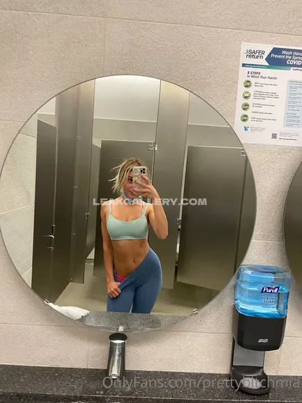 Prettybitchmia Exclusive Leaked Nude Onlyfans #1603424