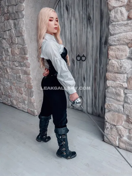 Sweetiefox_of / sweetiefoxof Exclusive Leaked Nude Onlyfans #1303510