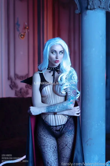 Valeryhimera Exclusive Leaked Nude Onlyfans #1248808