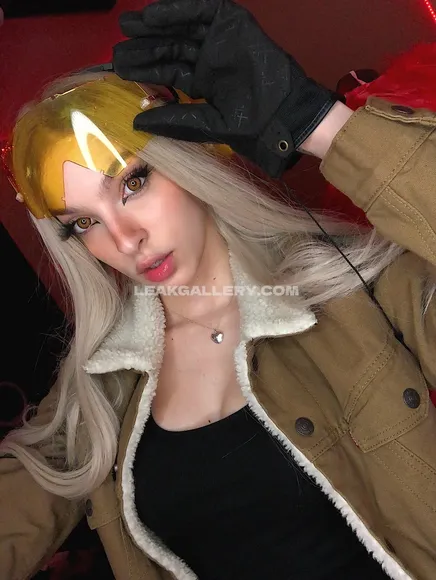 Missfloraberlin Exclusive Leaked Nude Onlyfans #2064343