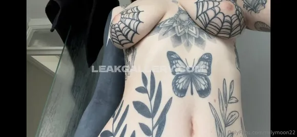 Millymoon22 Exclusive Leaked Nude Onlyfans #743691
